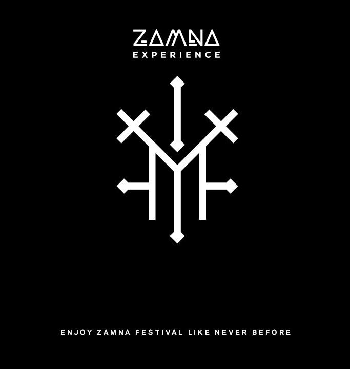 MRAK ZAMNA EXPERIENCE