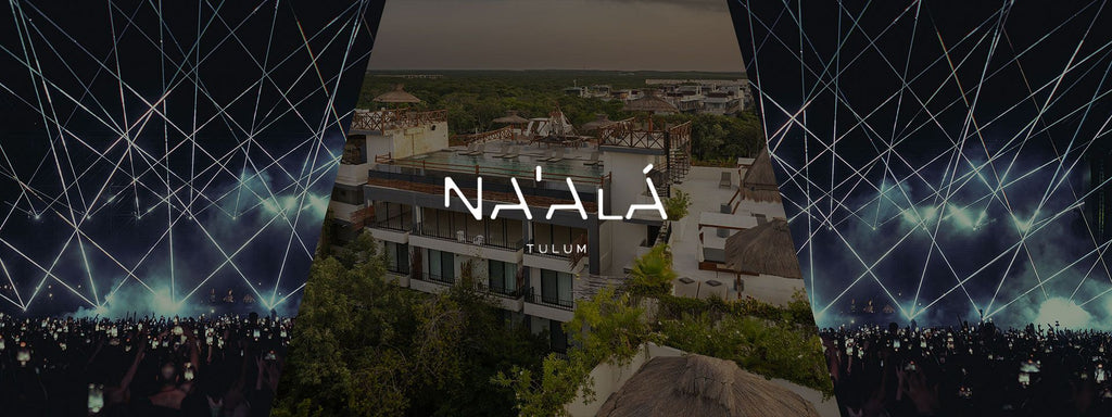 MRAK NA'ALÁ HOTEL PACKAGE (2 HABITACIONES): Diciembre 31 de Enero 2 - Tier 1