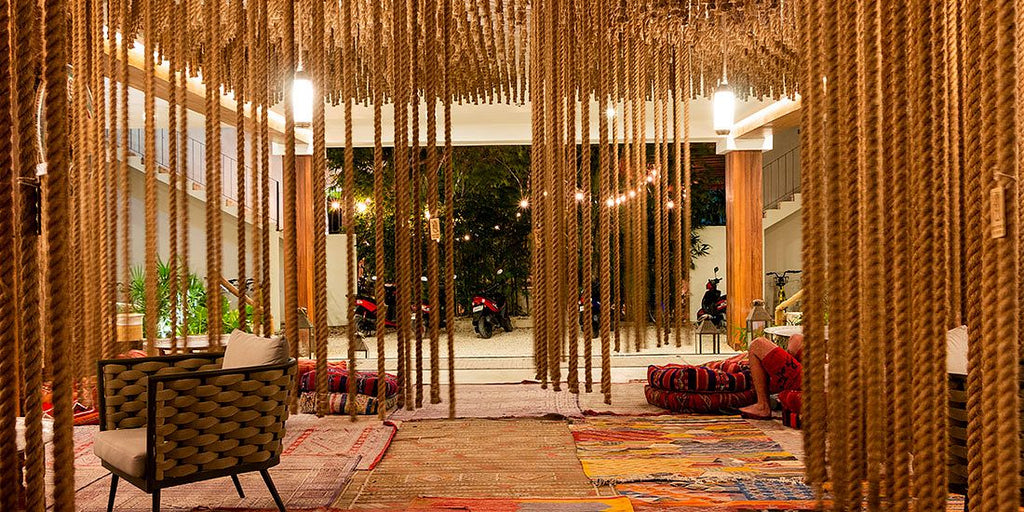 MRAK NA'ALÁ HOTEL PACKAGE (1 HABITACIÓN): Diciembre 31 de Enero 2 - Tier 1