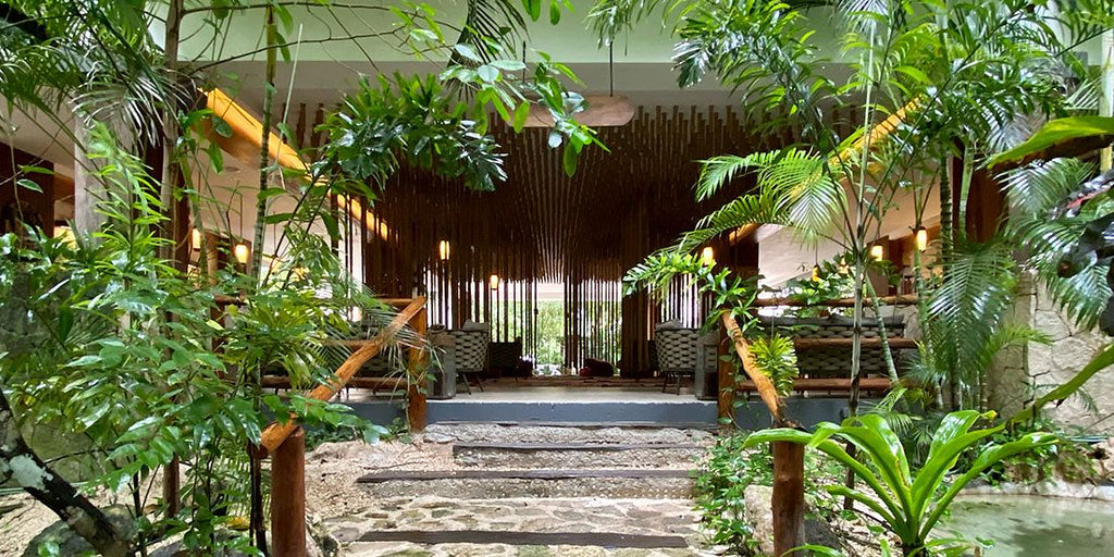 MRAK NA'ALÁ HOTEL PACKAGE (1 HABITACIÓN): Diciembre 31 de Enero 2 - Tier 1