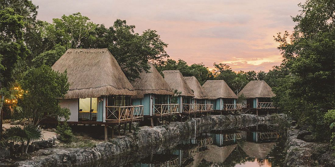 PAQUETE HOTEL DAVID GUETTA ZAMNA: del 2 al 4 de enero - Nivel 2