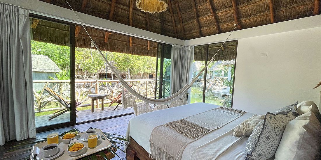 PAQUETE HOTEL DAVID GUETTA ZAMNA: del 2 al 4 de enero - Nivel 2