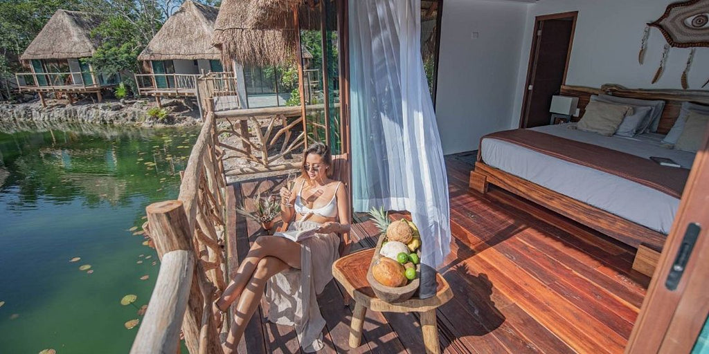 MRAK ZAMNA HOTEL PACKAGE: Diciembre 31 a Enero 2 - Tier 1