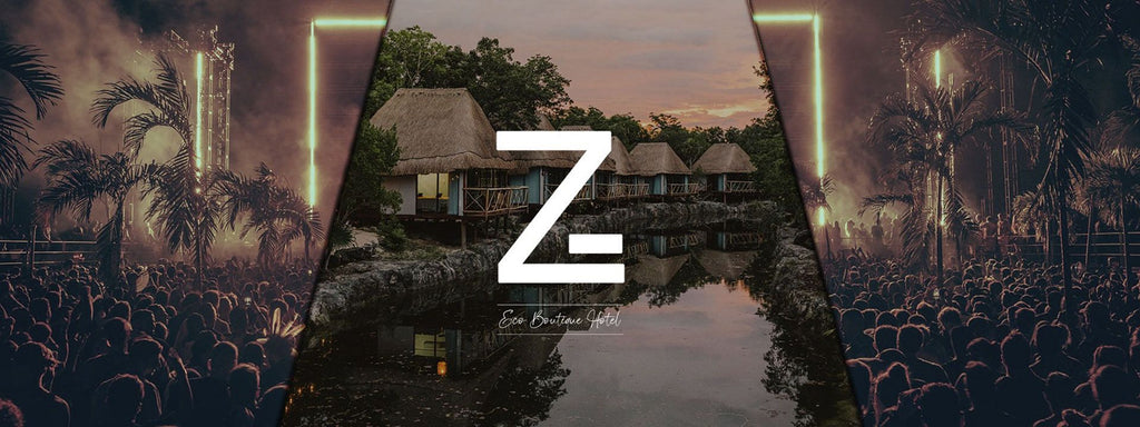 MRAK ZAMNA HOTEL PACKAGE: Diciembre 31 a Enero 2 - Tier 1