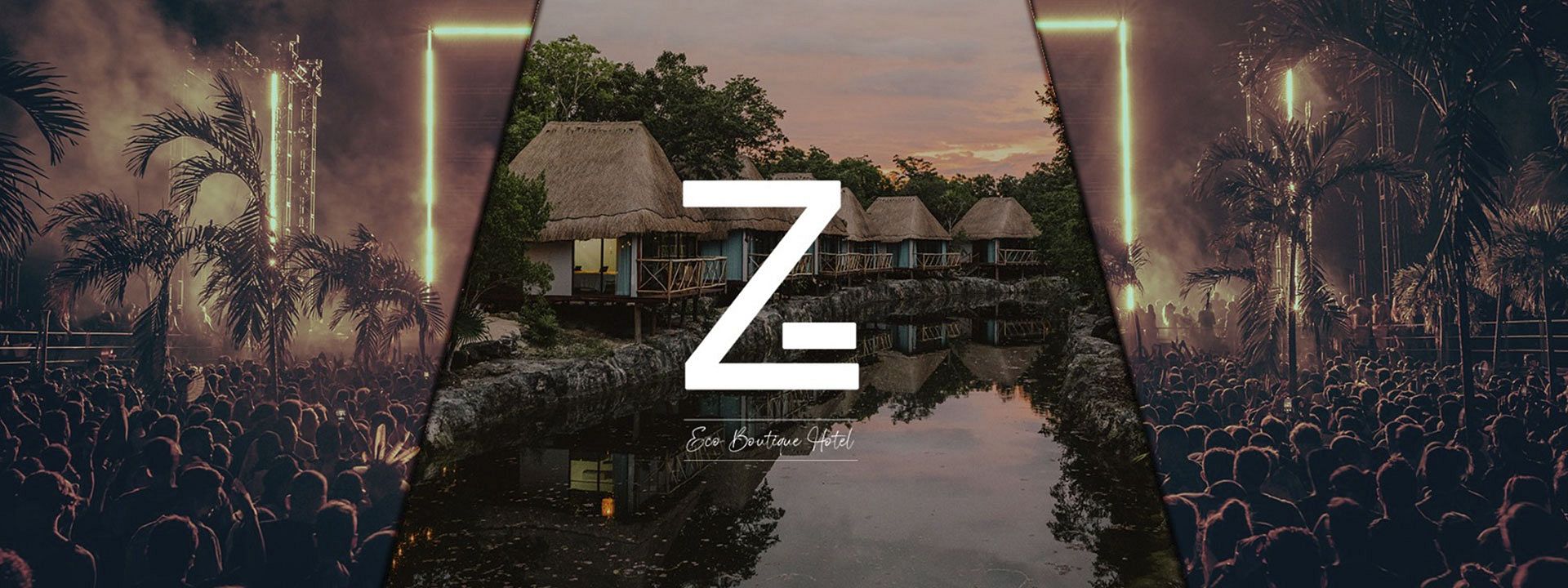 MRAK ZAMNA HOTEL PACKAGE: Diciembre 31 a Enero 2 - Tier 1