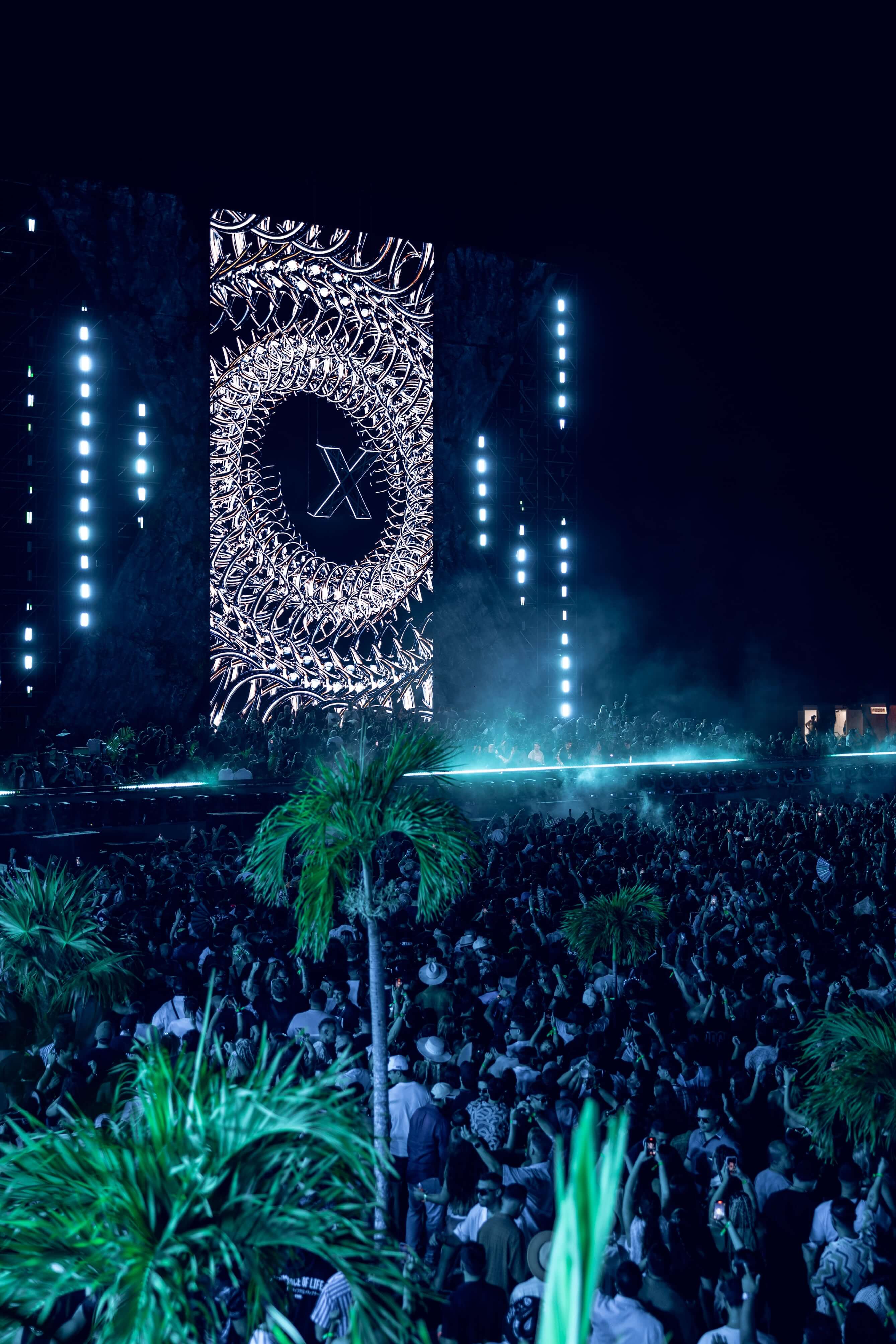 ADRIATIQUE PRESENT X ZAMNA TULUM GENERAL