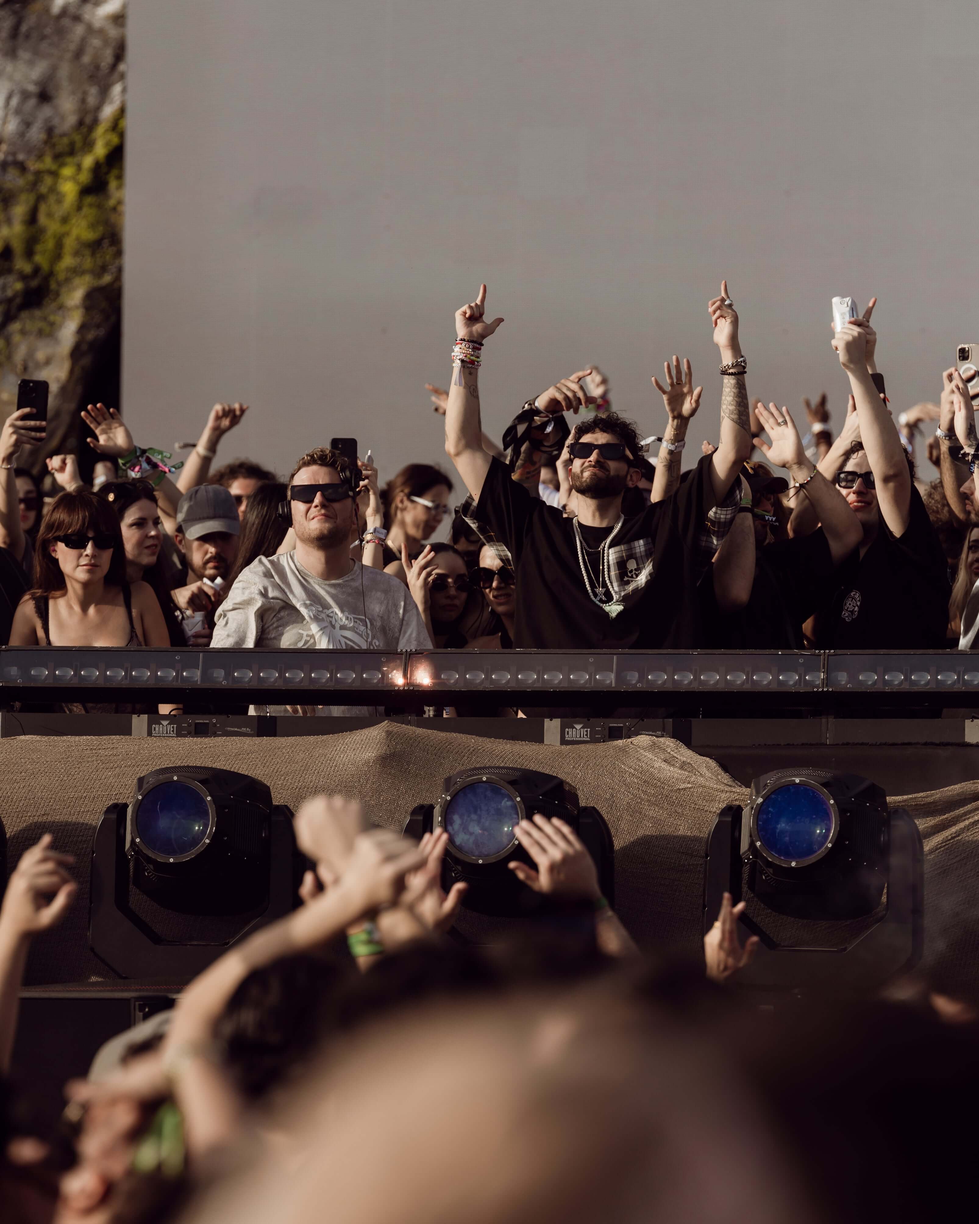 ADRIATIQUE PRESENT X ZAMNA TULUM GENERAL