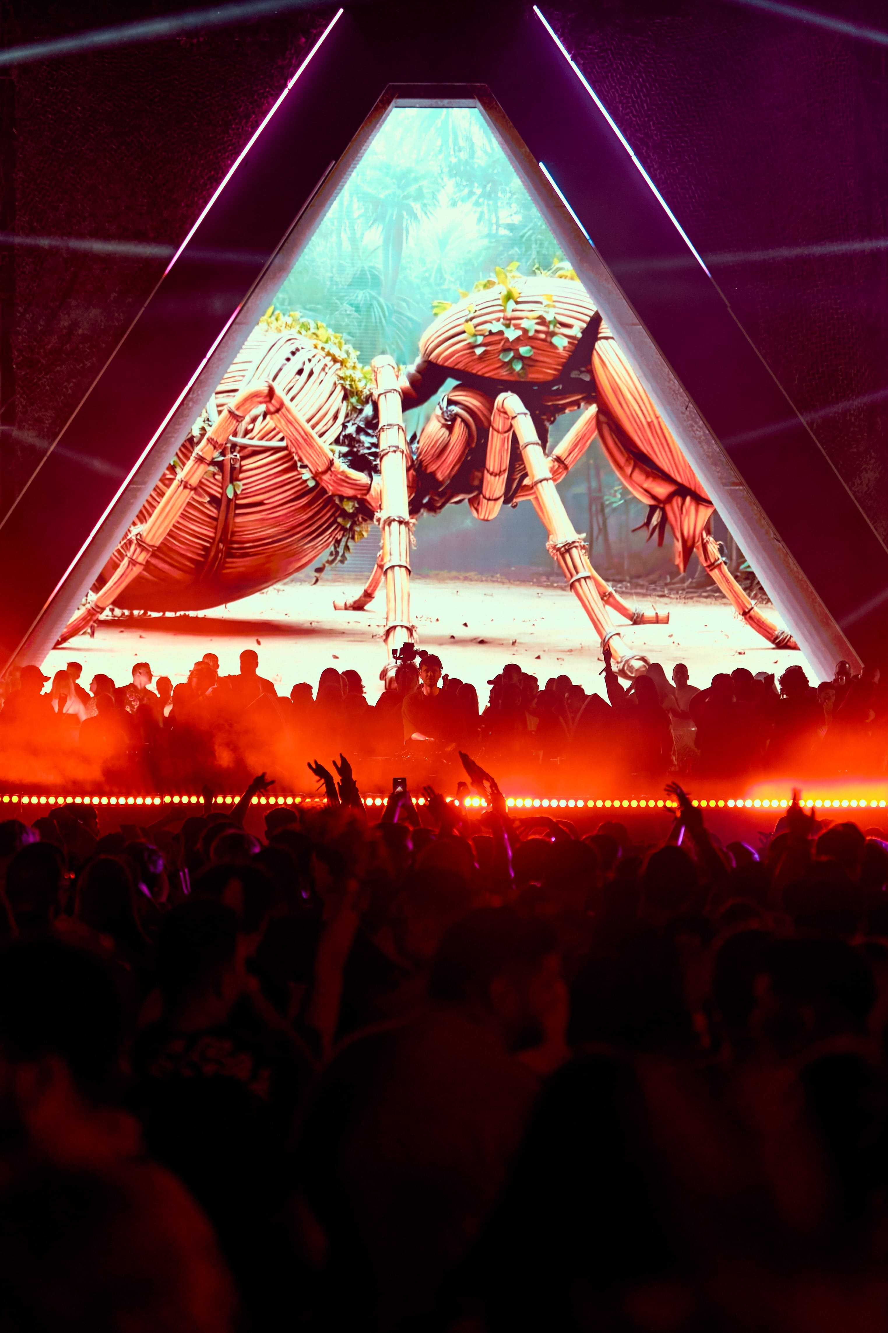 ANTS ZAMNA TULUM GENERAL