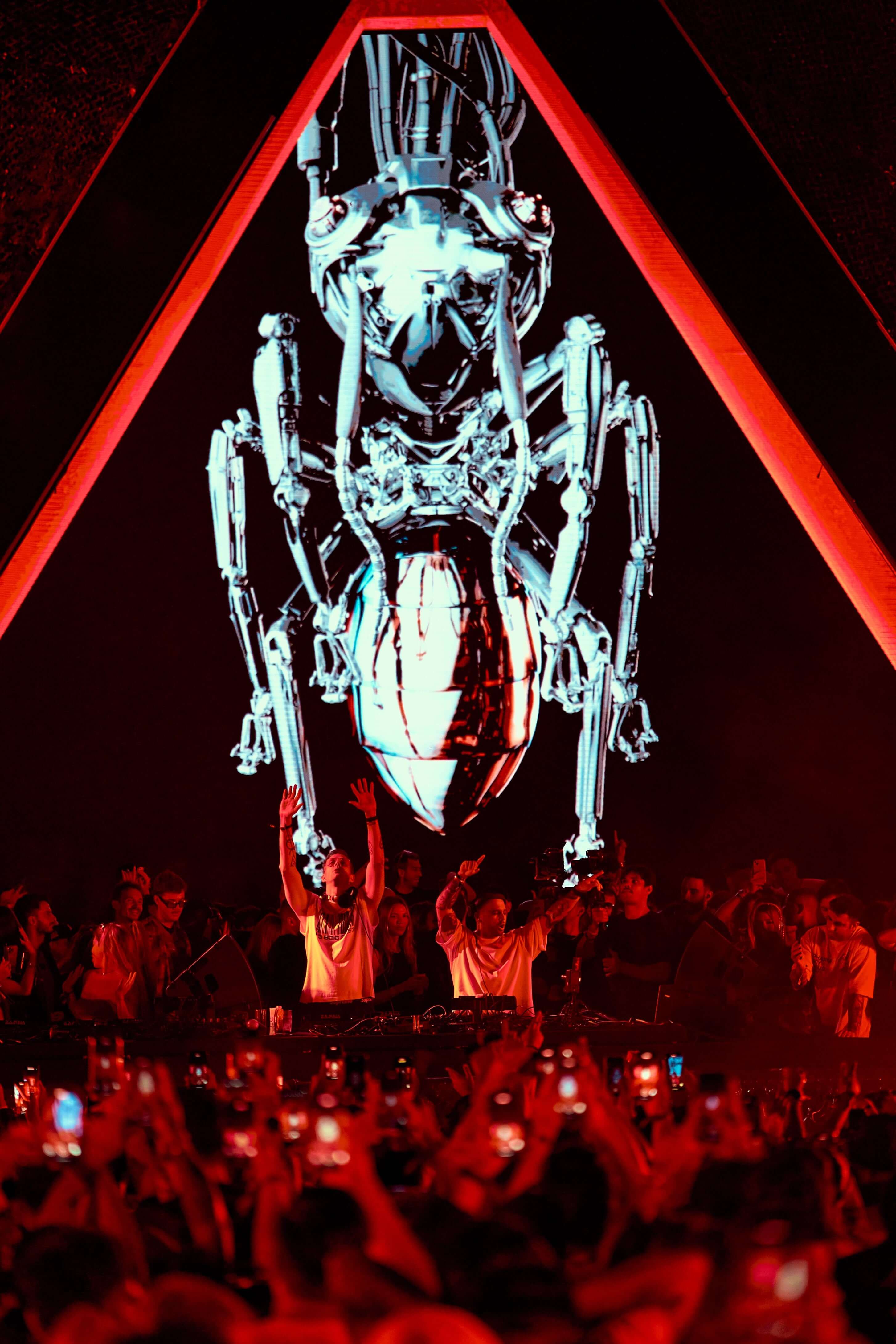 ANTS ZAMNA TULUM GENERAL