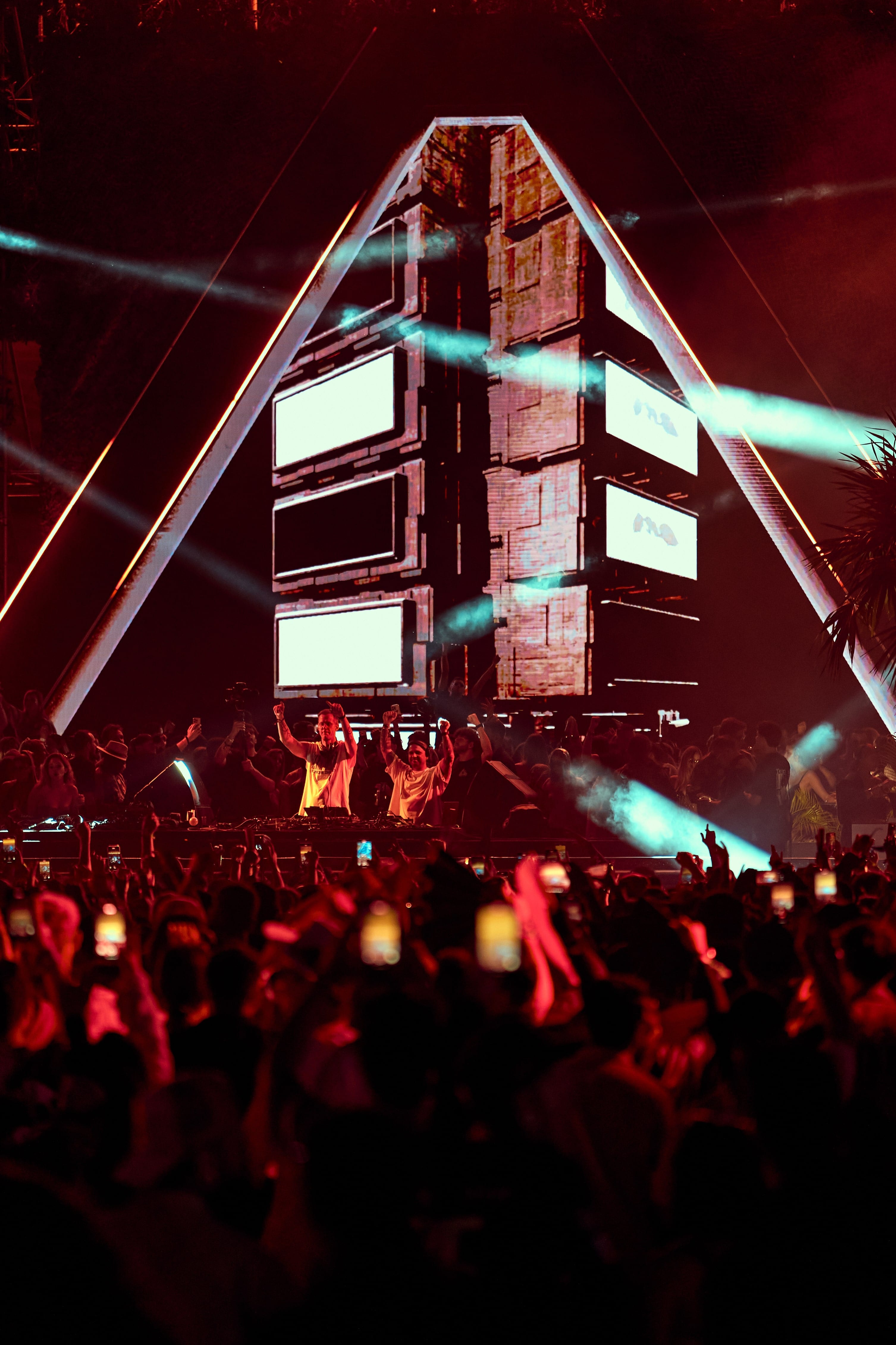 ANTS ZAMNA TULUM GENERAL