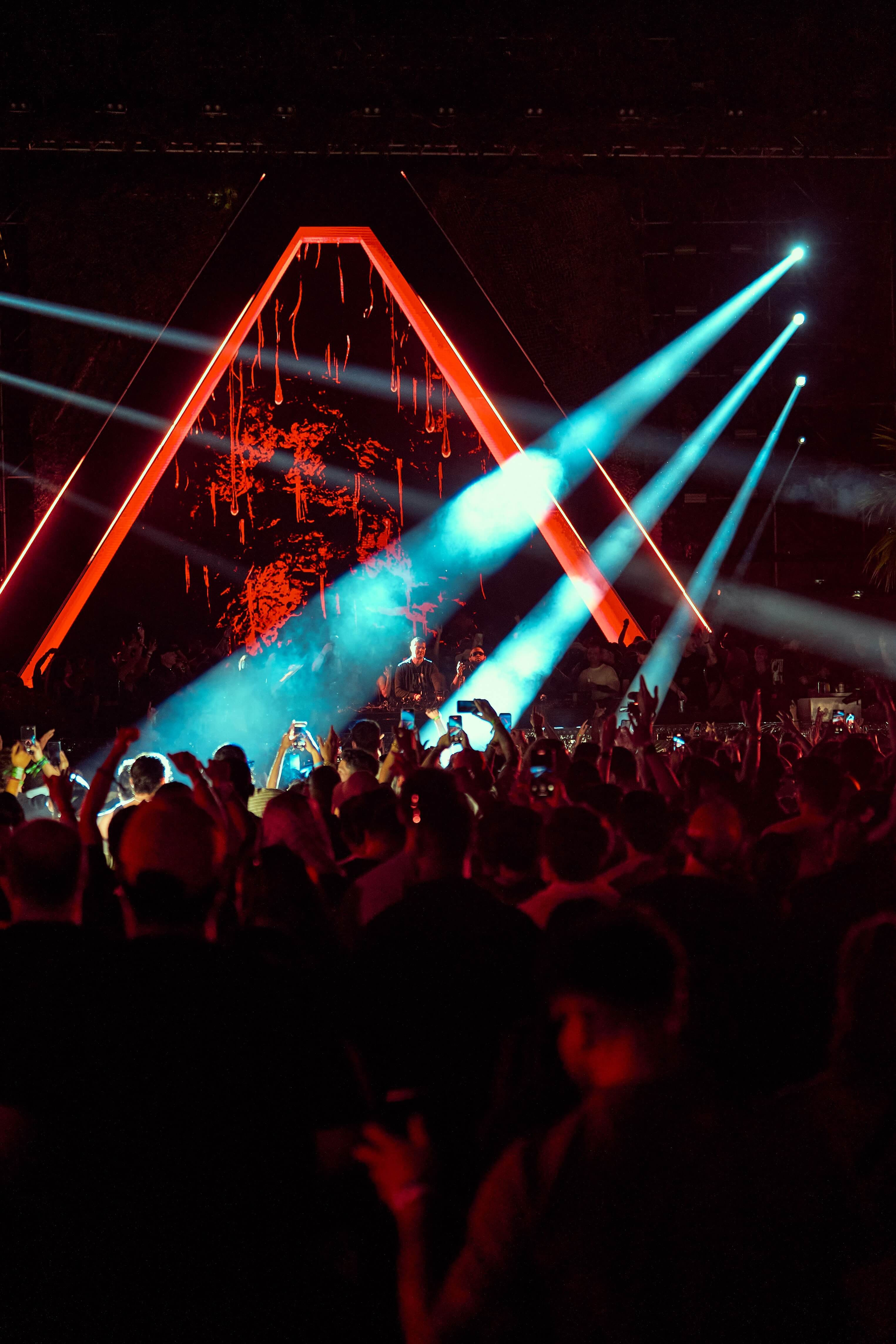 ANTS ZAMNA TULUM VIP