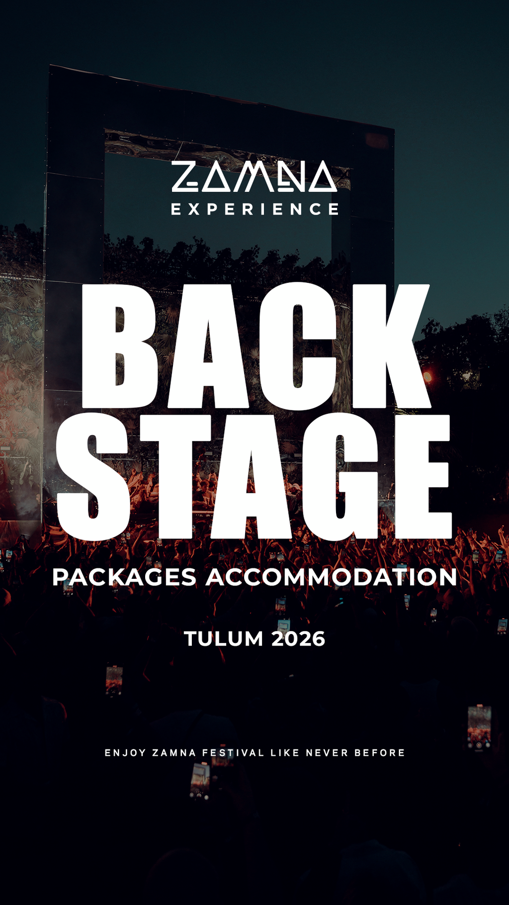 PAQUETE HOTEL HOLIDAY INN NO ART: 5 al 7 de enero - Nivel 1