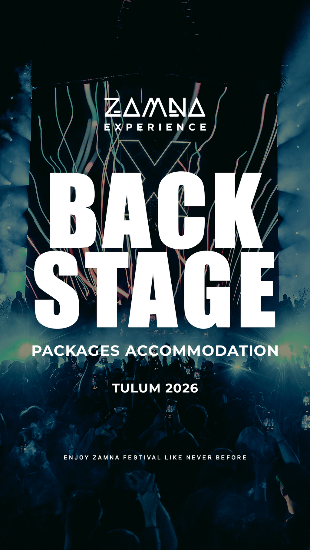 PAQUETE HOTEL ACRIATIQUE + SAGA KIMPTON ALUNA (1 HABITACIÓN): 7 al 9 de Enero - Nivel 1