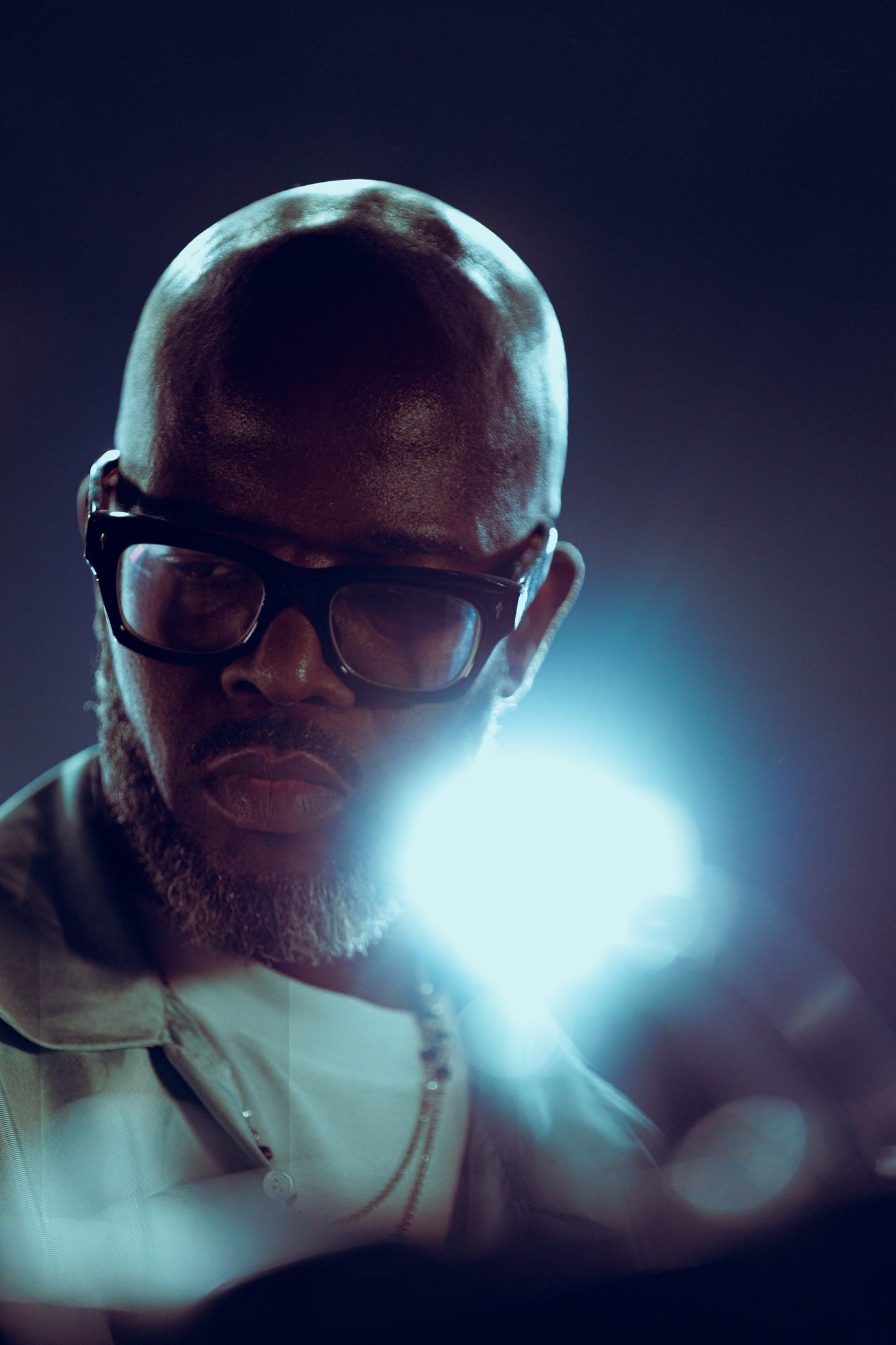 BLACK COFFEE AT ZAMNA TULUM GENERAL