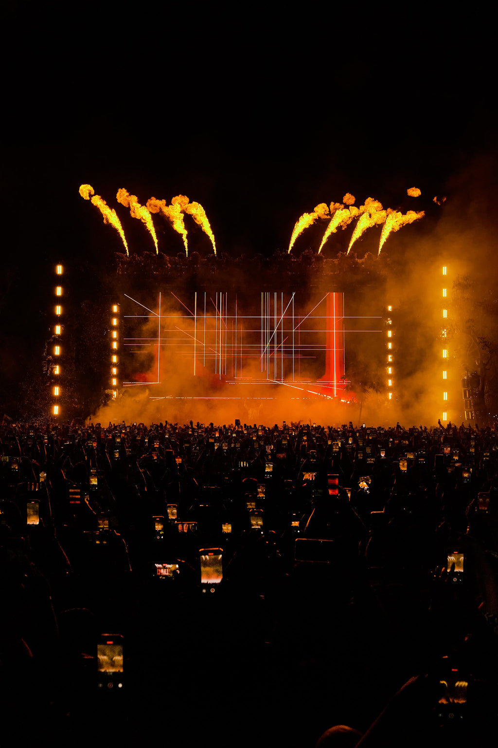 DAVID GUETTA ZAMNA TULUM GENERAL