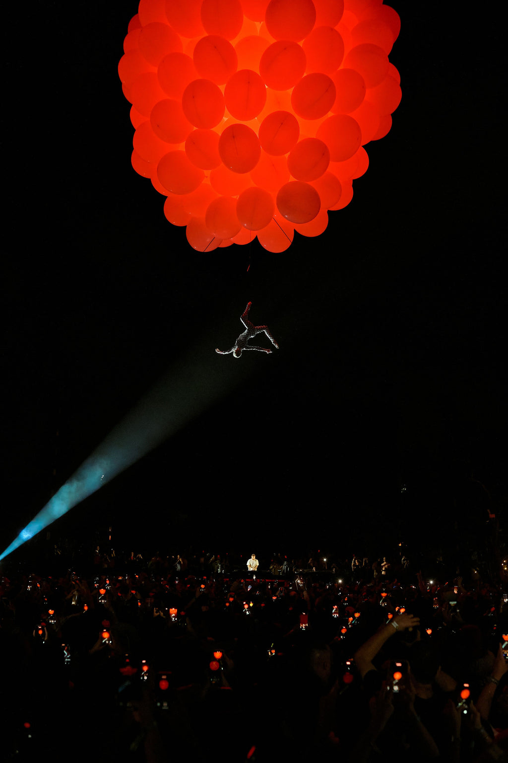 DAVID GUETTA ZAMNA TULUM GENERAL