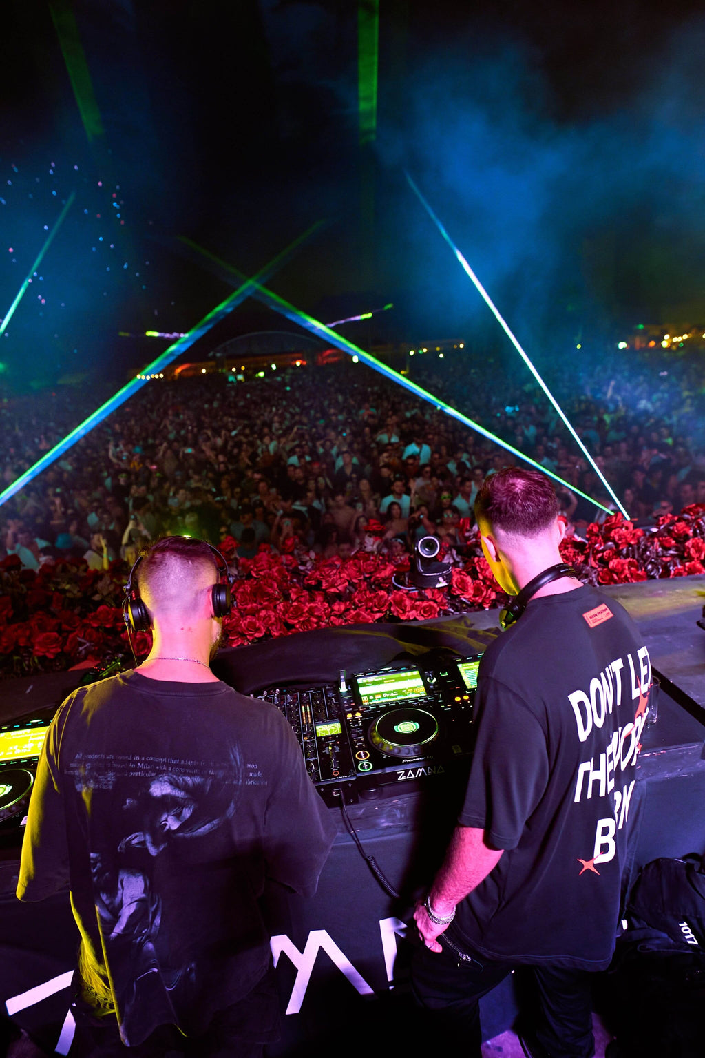 RÜFÜS DU SOL [DJ_SET] FINAL VIP