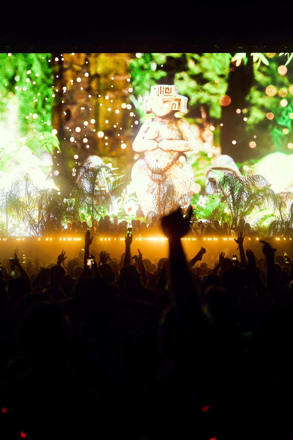 PULSE OF GAIA TULUM GENERAL