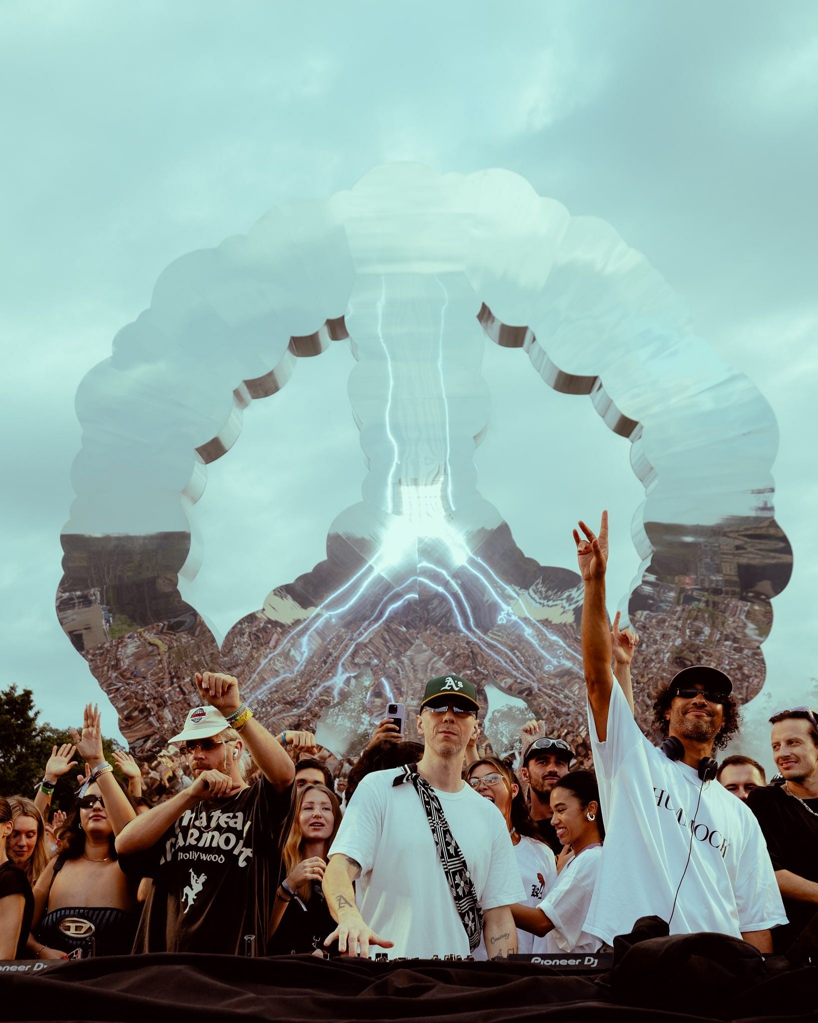 KEINEMUSIK ZAMNA TULUM GENERAL