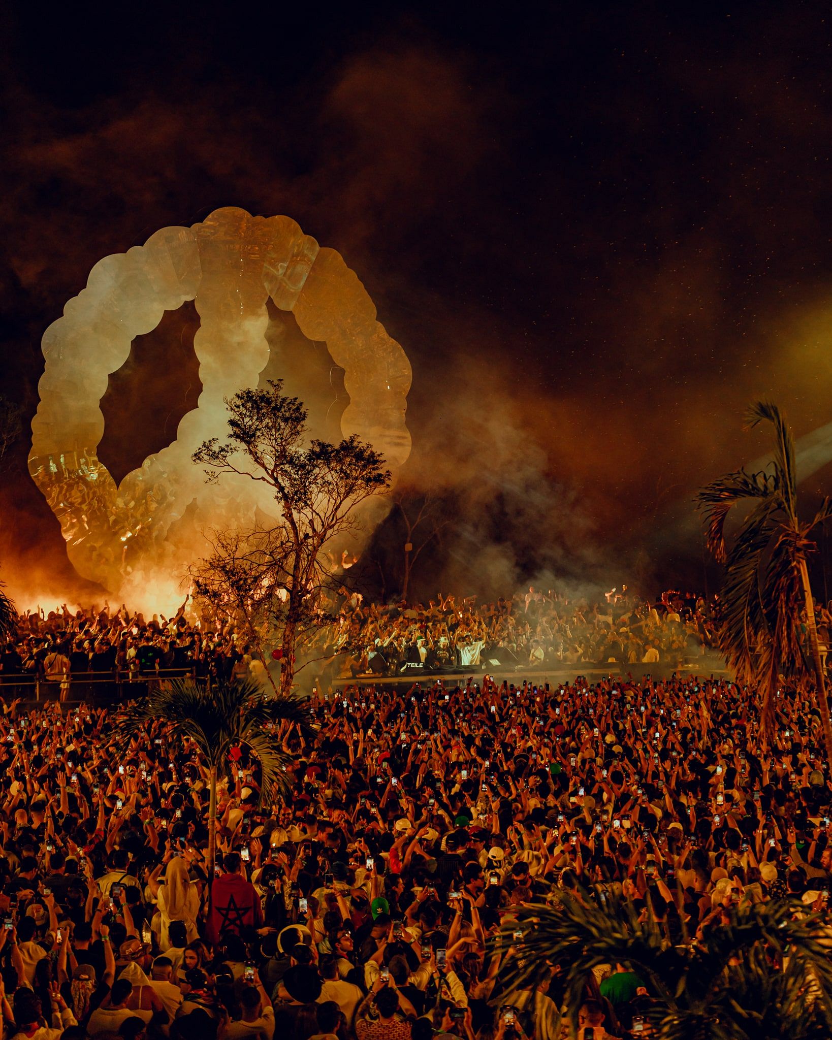 KEINEMUSIK ZAMNA TULUM GENERAL