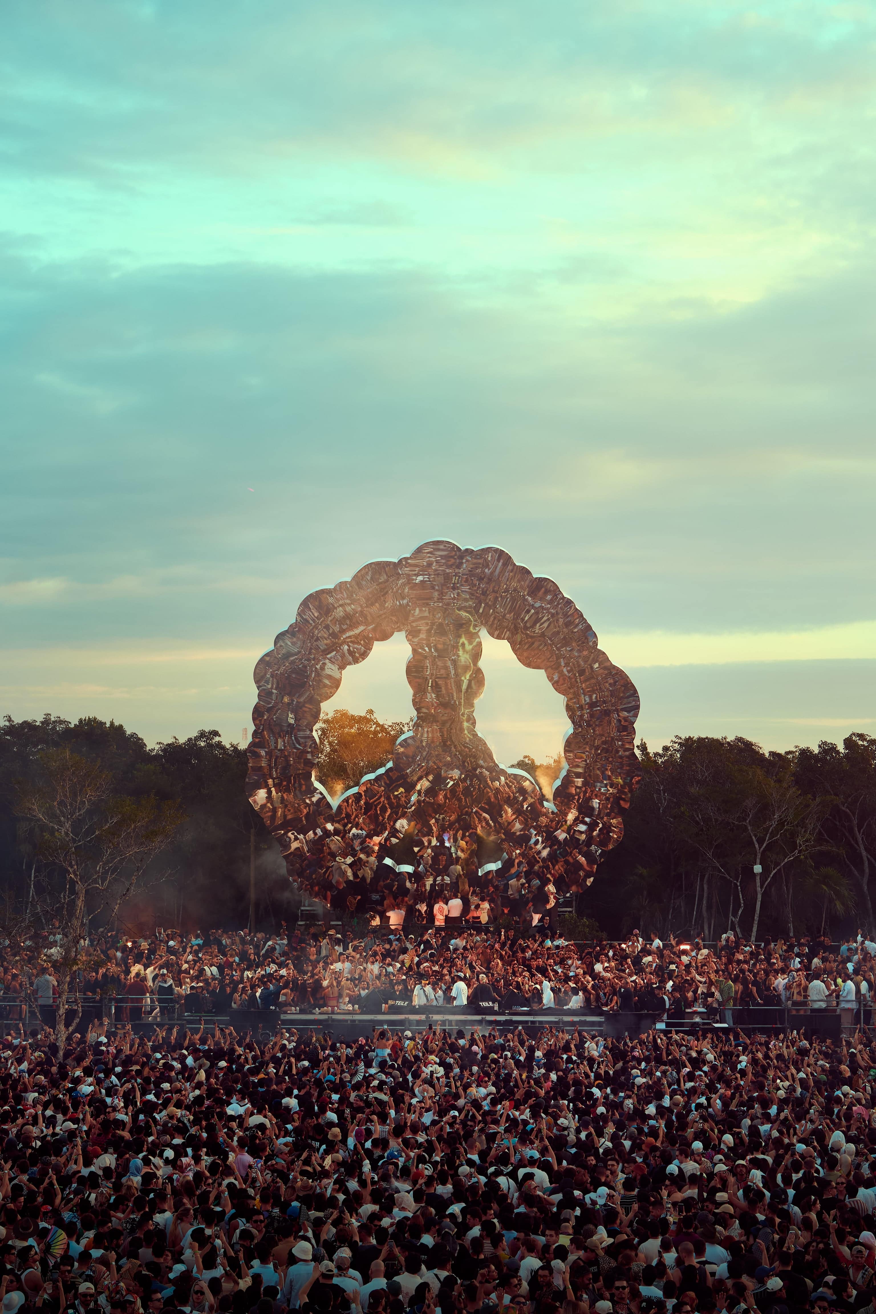 KEINEMUSIK ZAMNA TULUM GENERAL