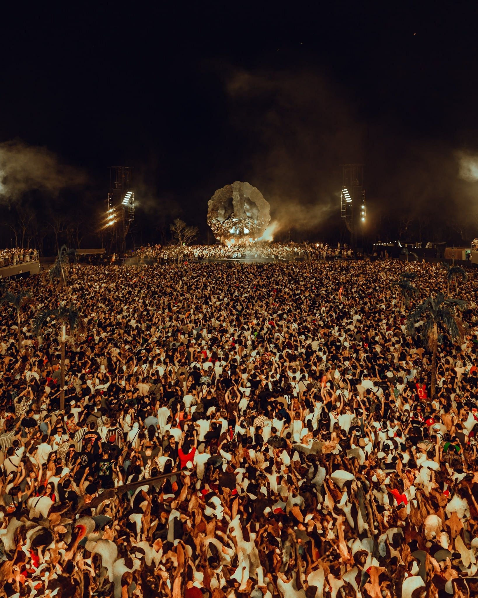 KEINEMUSIK ZAMNA TULUM GENERAL