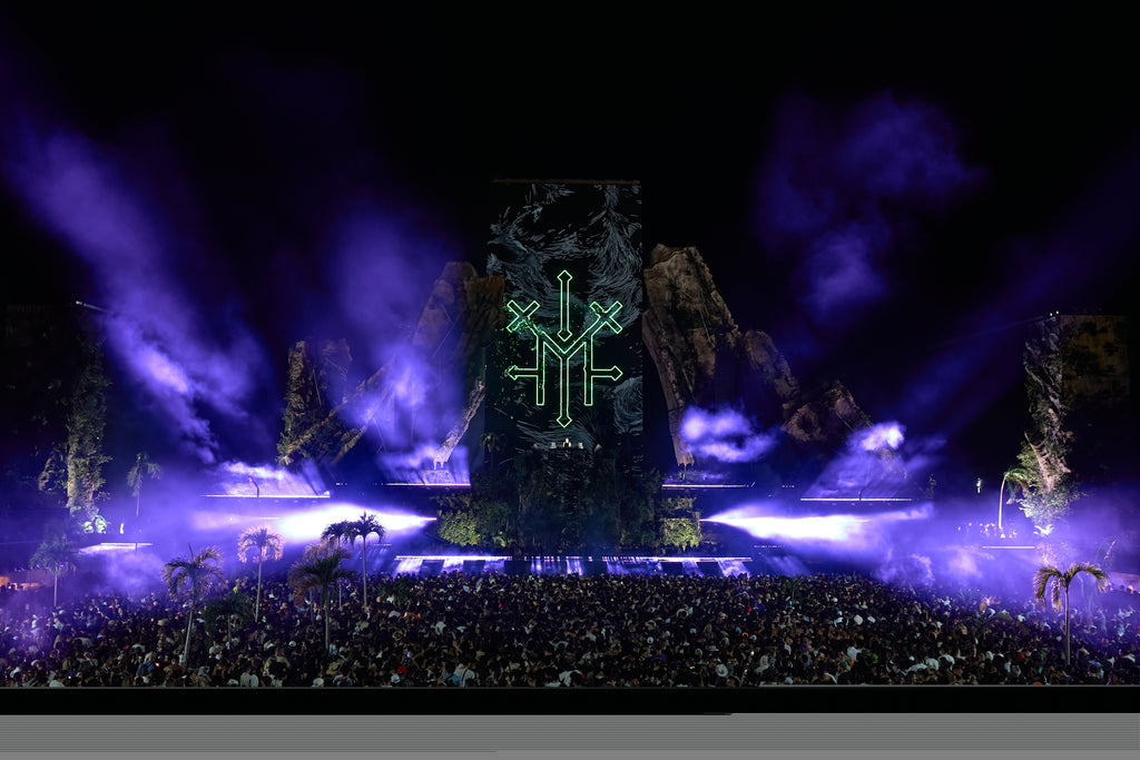 MRAK NEW YEAR’S EVE VIP