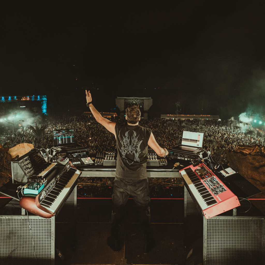 MRAK NEW YEAR’S EVE VIP