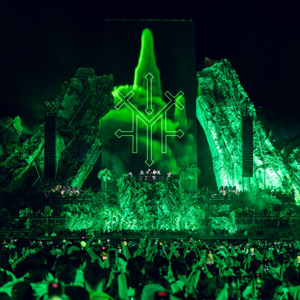 MRAK NEW YEAR’S EVE VIP