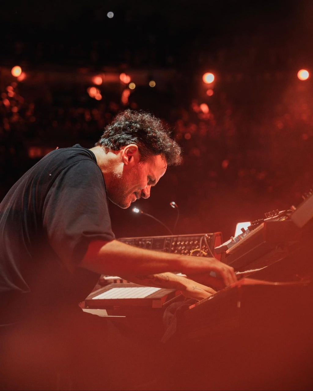 MRAK NEW YEAR’S EVE VIP