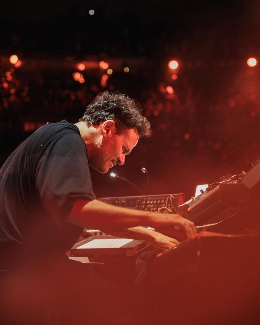 MRAK NEW YEAR’S EVE VIP