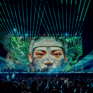 MAYAN WARRIOR TULUM GENERAL