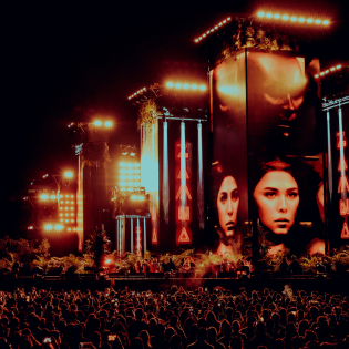 MAYAN WARRIOR TULUM GENERAL