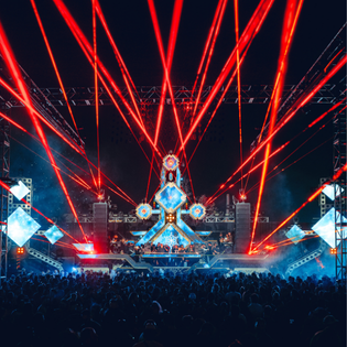 MAYAN WARRIOR TULUM GENERAL