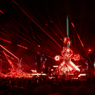 MAYAN WARRIOR TULUM GENERAL