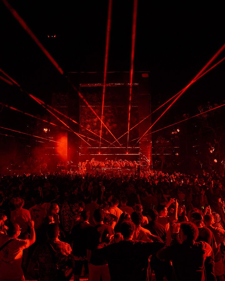 NO ART ZAMNA TULUM GENERAL