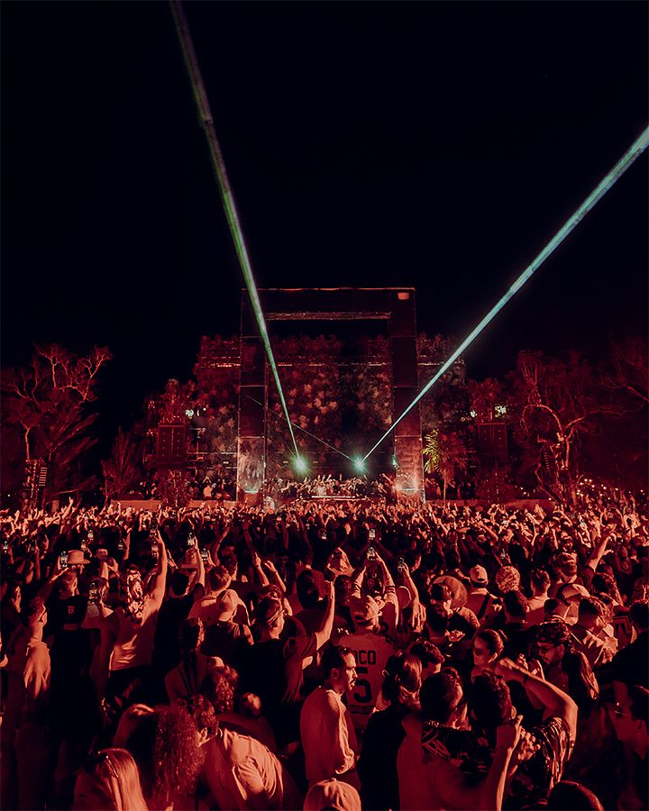 NO ART ZAMNA TULUM GENERAL