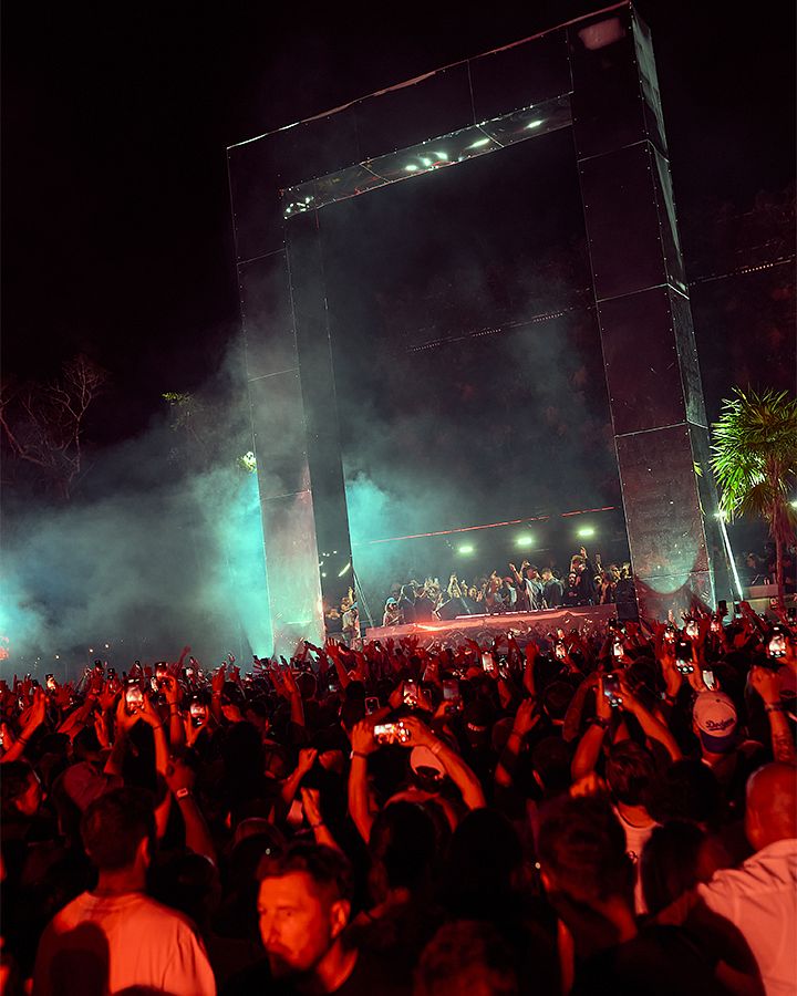 NO ART ZAMNA TULUM GENERAL