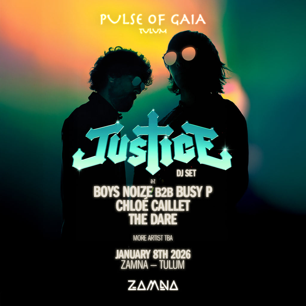 PULSE OF GAIA TULUM GENERAL