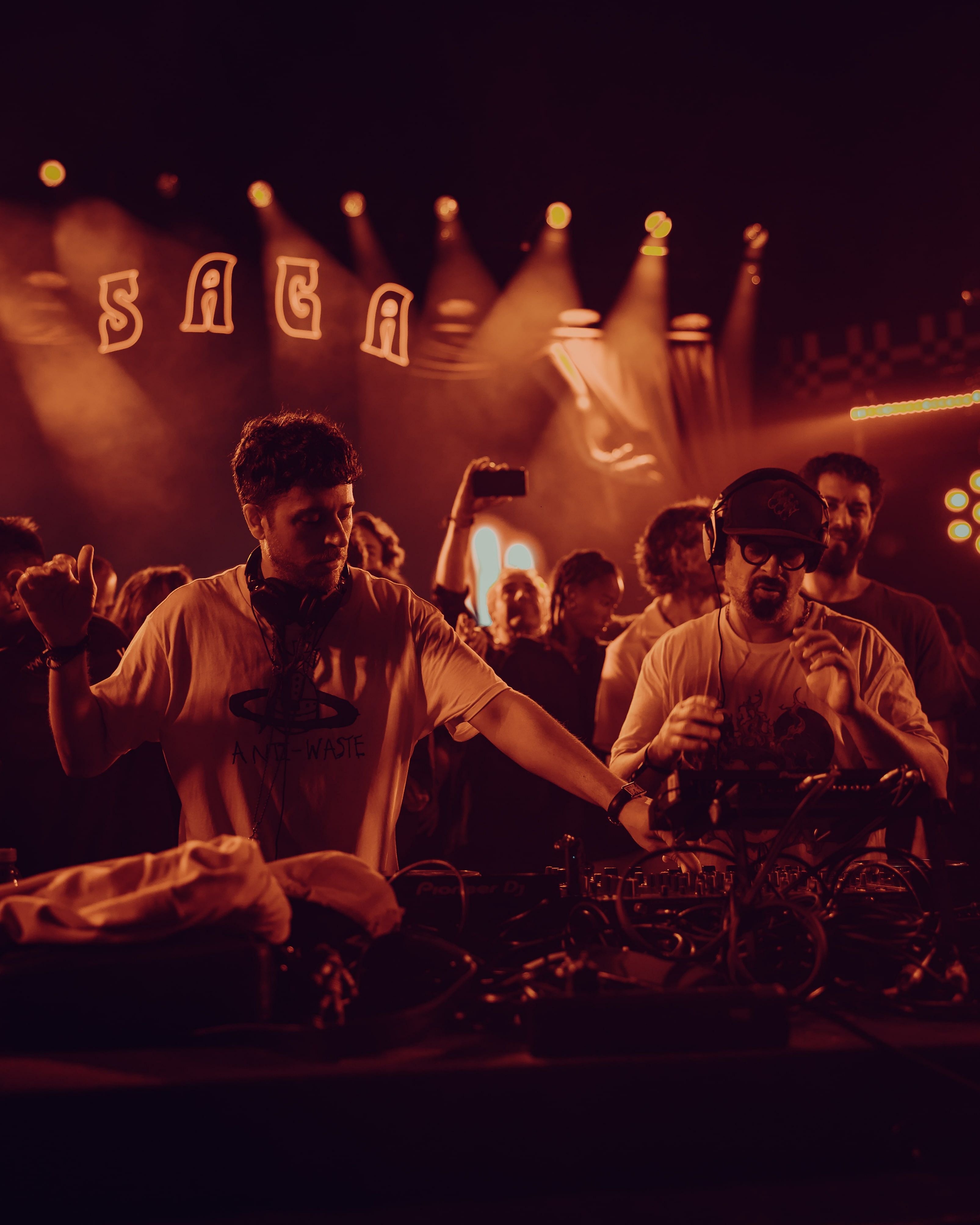 PRESIDENTE BEDUINO SAGA TULUM VIP