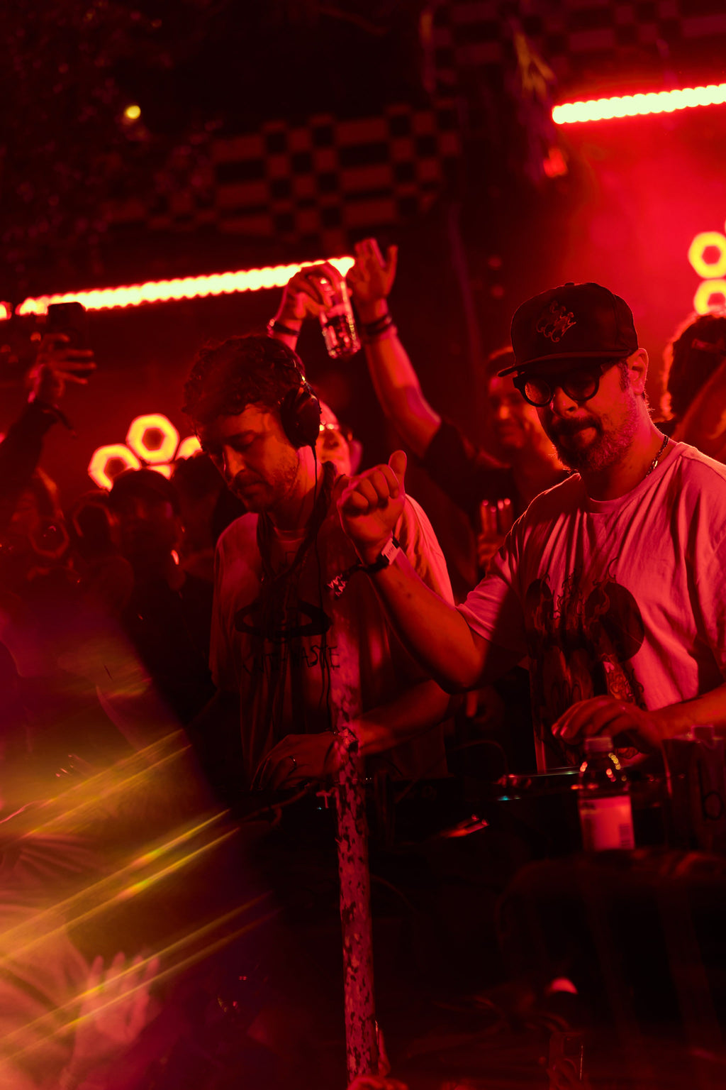 PRESIDENTE BEDUINO SAGA TULUM VIP