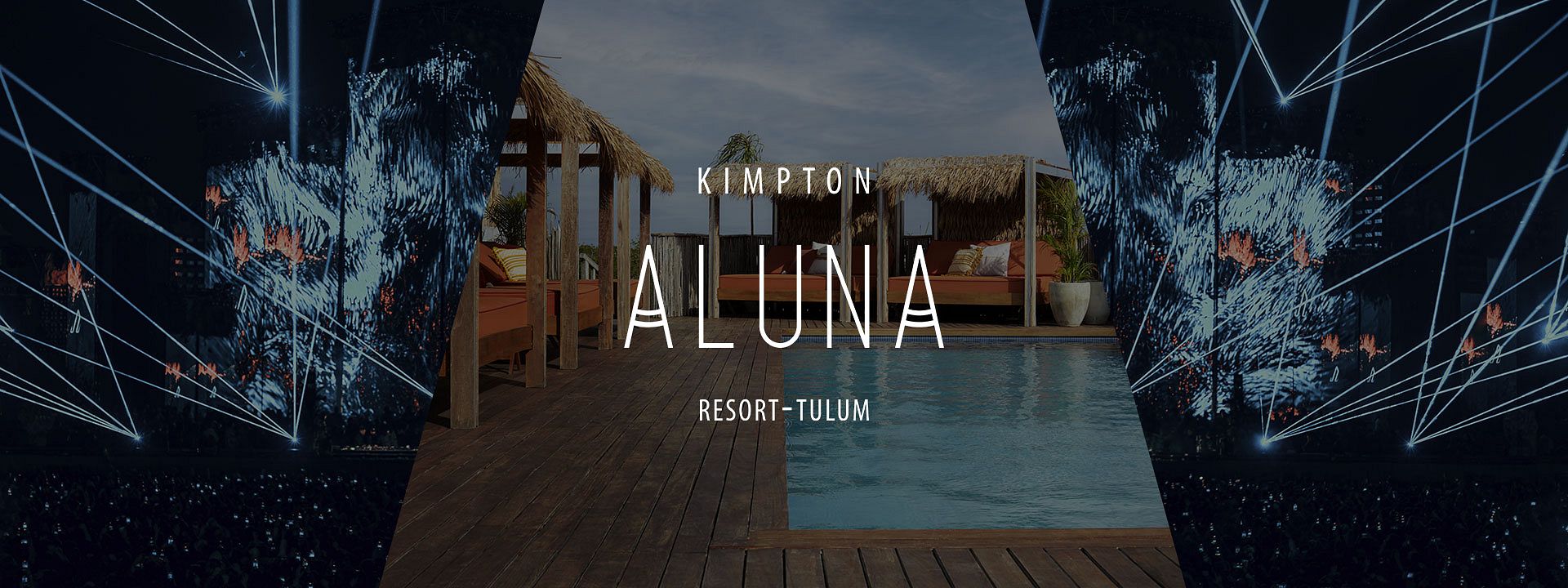 PAQUETE HOTEL ACRIATIQUE + SAGA KIMPTON ALUNA (1 HABITACIÓN): 7 al 9 de Enero - Nivel 1