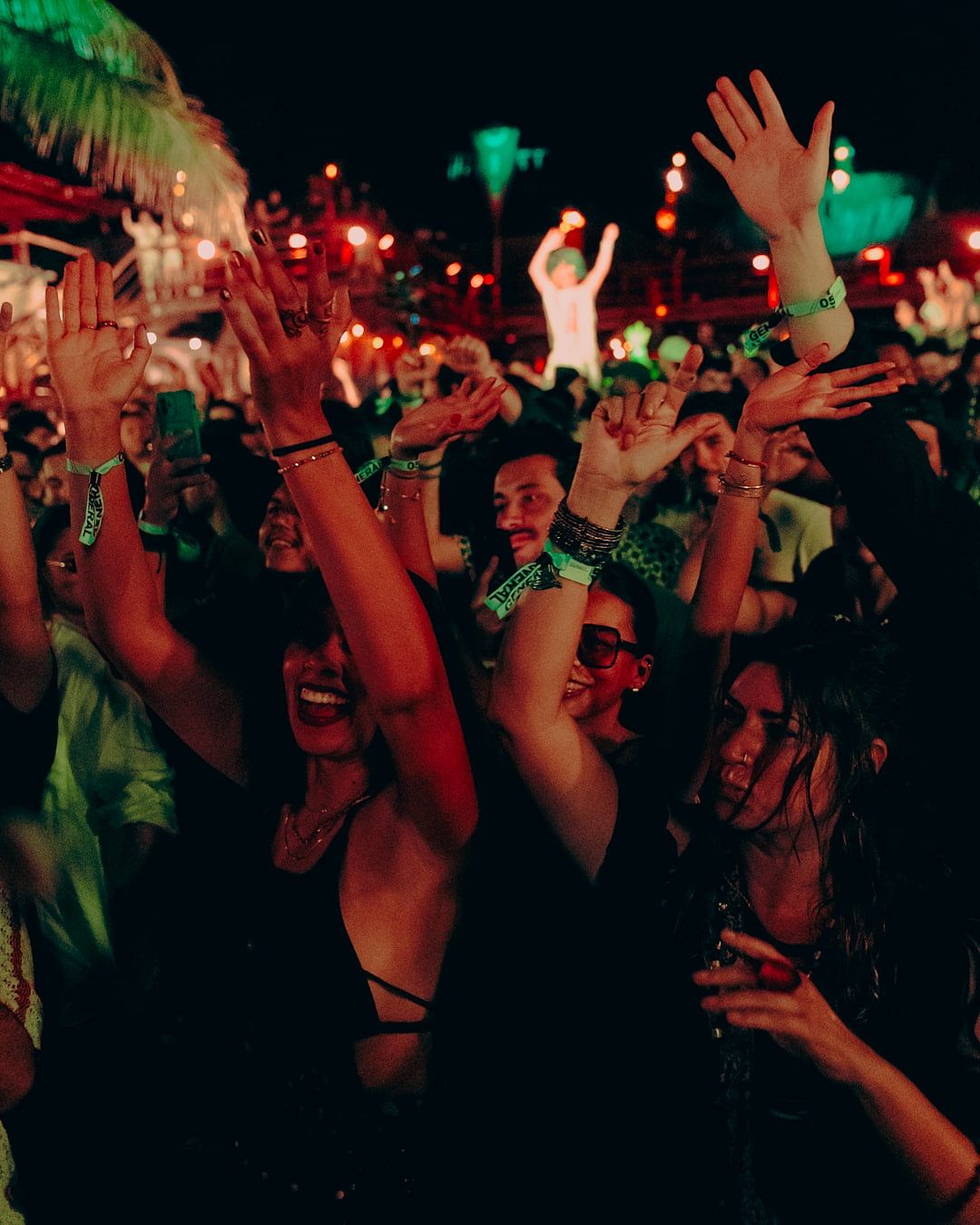 FRANCIS MERCIER AT ZAMNA TULUM GENERAL